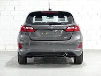 usado Ford Fiesta ST-Line