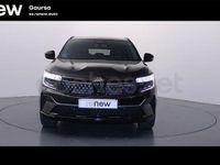 Usado Renault Espace 200 CV (147 kW) 2023 Negro SUV
