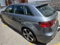 Occasion Audi A3 S-Line 150 PK (110 kW) 2016 Blauw Sedan