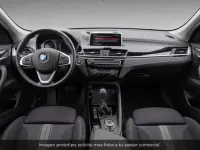 Usado BMW X2 Shadowline 136 CV (100 kW) 2023 Gris SUV