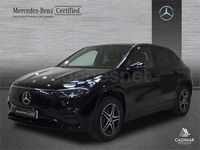 Usado Mercedes EQA250 139 kW (190 CV) 2025 Eléctrico SUV