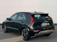 Usado Kia Niro 129 CV (94 kW) 2024 Negro SUV