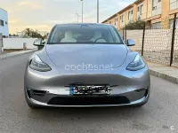 Usado Tesla Model Y Performance 402 kW (547 CV) 2023 Eléctrico SUV