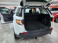 Usado Land Rover Discovery Sport Pure 150 CV (110 kW) 2020 Blanco SUV