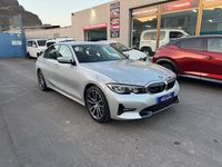 Usado BMW 320 Comfort Edition 190 CV (139 kW) 2020 Gris / plata Berlina