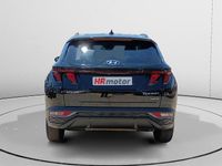 Usado Hyundai Tucson Trend 232 CV (170 kW) 2023 Blanco SUV