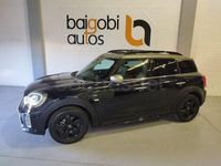 Usado Mini Cooper Countryman 136 CV (100 kW) 2021 Azul SUV