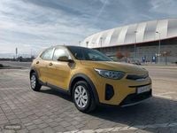 Usado Kia Stonic GT-Line 2025 Amarillo SUV