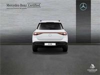 Usado Mercedes EQB300 167 kW (228 CV) 2025 SUV