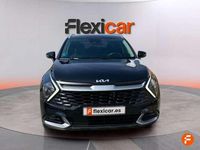 Usado Kia Sportage 265 CV (194 kW) 2023 Negro SUV