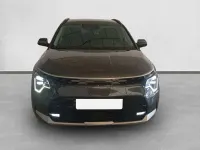 Usado Kia e-Niro 150 kW (204 CV) 2024 Gris SUV