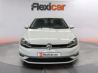 Usado VW Golf VII Advance 116 CV (85 kW) 2020 Blanco Berlina