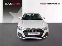 Usado Audi A1 95 CV (69 kW) 2024 Blanco Berlina