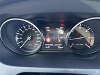 Usado Land Rover Discovery Sport HSE 150 CV (110 kW) 2017 Azul SUV