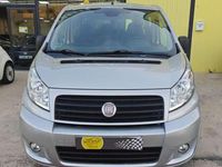 Usado Fiat Scudo 128 CV (94 kW) 2013 Gris Van