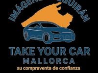 Usado Audi Q3 Ambiente 140 CV (102 kW) 2014 Blanco SUV