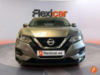 Usado Nissan Qashqai Acenta 140 HP (102 kW) 2019 Cinzento SUV