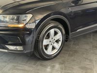 Begagnad VW Tiguan Advance 150 HK (110 kW) 2016 Grå SUV