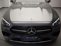 Usado Mercedes E220 194 CV (142 kW) 2021 Gris Coupe