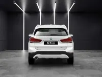 Usado BMW X1 220 CV (161 kW) 2021 Blanco SUV