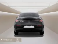 Nuevo Mercedes CLA180 73 CV (53 kW) 2026 Negro Berlina