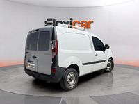 Usado Renault Kangoo 95 CV (69 kW) 2020 Blanco Monovolumen