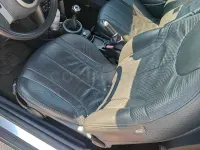 Usado Mini Cooper 116 CV (85 kW) 2004 Rojo Utilitario