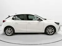 Usado Opel Corsa Edition 102 CV (75 kW) 2021 Blanco Utilitario