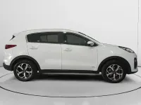 Usado Kia Sportage 150 CV (110 kW) 2022 Blanco SUV