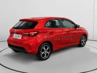 Usado MG MG3 Comfort 116 CV (85 kW) 2025 Rojo Utilitario