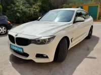 Usado BMW 318 Gran Turismo 150 CV (110 kW) 2020 Blanco Berlina