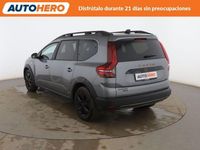Usado Dacia Jogger Extreme 141 CV (103 kW) 2023 Gris Monovolumen