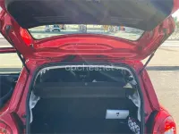 Usado Smart ForFour 90 CV (66 kW) 2019 Rojo Utilitario