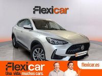 Usado MG HS Comfort 162 CV (119 kW) 2024 Gris SUV