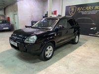 usado Hyundai Tucson 2.0CRDi Classic 4x2