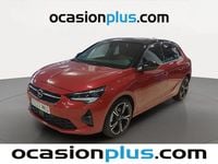 Usado Opel Corsa S 101 CV (74 kW) 2023 Rojo Utilitario