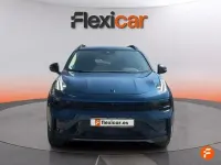 Usado Lynk & Co 01 261 CV (191 kW) 2022 Azul SUV