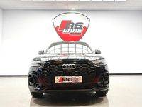 Usado Audi SQ5 340 CV (250 kW) 2022 Negro SUV