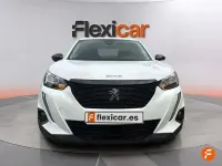 Usado Peugeot 2008 Active 110 CV (80 kW) 2022 Blanco SUV