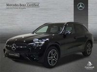 Usado Mercedes GLC220 197 CV (144 kW) 2023 SUV