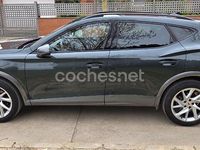 Usado Cupra Formentor 150 CV (110 kW) 2022 Verde SUV