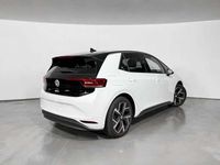 Usado VW ID.3 Pro 150 kW (204 CV) 2024 Blanco Utilitario