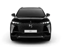 Nuevo DS Automobiles DS7 Crossback 224 CV (164 kW) 2026 Negro SUV