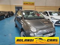 usado Fiat 500C 500C1.2 Pop