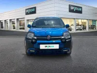 Usado Fiat Panda Cross Cross 70 CV (51 kW) 2023 Azul Utilitario