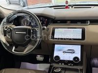 Usado Land Rover Range Rover Velar R-Dynamic 241 CV (177 kW) 2020 Gris / plata SUV