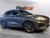 Usado Ford Kuga ST-Line 120 CV (88 kW) 2024 Gris SUV