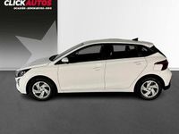 Begagnad Hyundai i20 79 HK (58 kW) 2024 Halvkombi