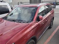 Usado Mitsubishi Outlander Motion 150 CV (110 kW) 2015 Rojo SUV