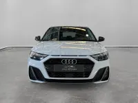 Usado Audi A1 Sportback 116 CV (85 kW) 2025 Blanco Utilitario